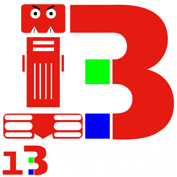 iBrutes media web design